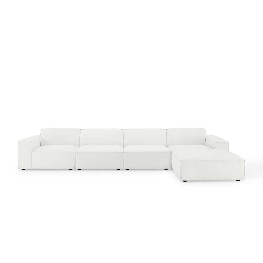 Restore 5-Piece Sectional Sofa. Picture 2