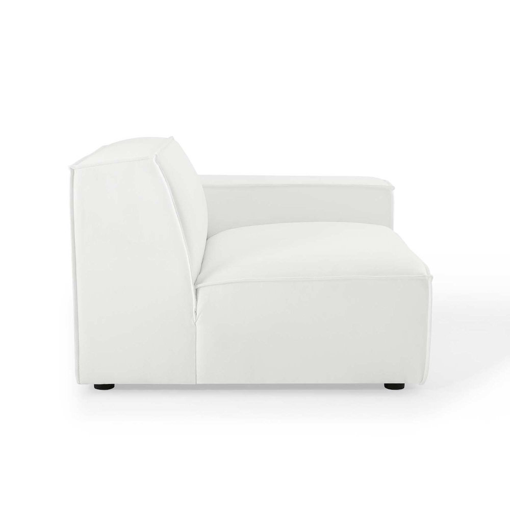 Restore 5-Piece Sectional Sofa. Picture 4