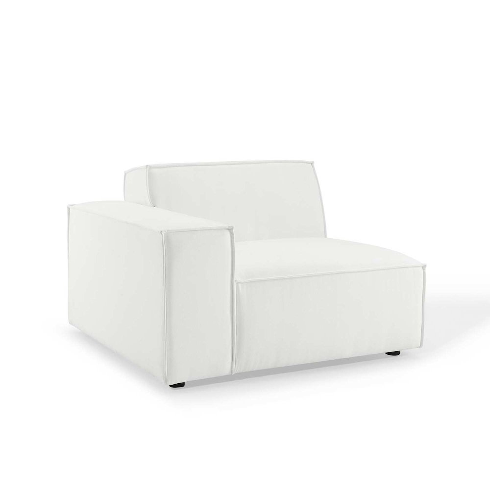 Restore 5-Piece Sectional Sofa. Picture 5