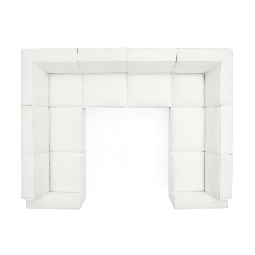 Restore 8-Piece Sectional Sofa. Picture 1