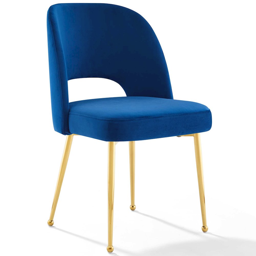 Rouse Dining Room Side Chair Set of 2. Picture 2