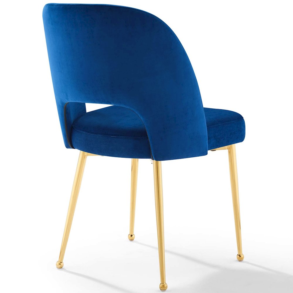 Rouse Dining Room Side Chair Set of 2. Picture 3