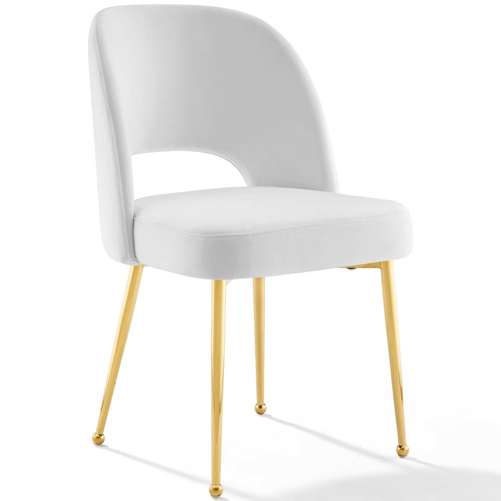 Rouse Dining Room Side Chair Set of 2. Picture 2