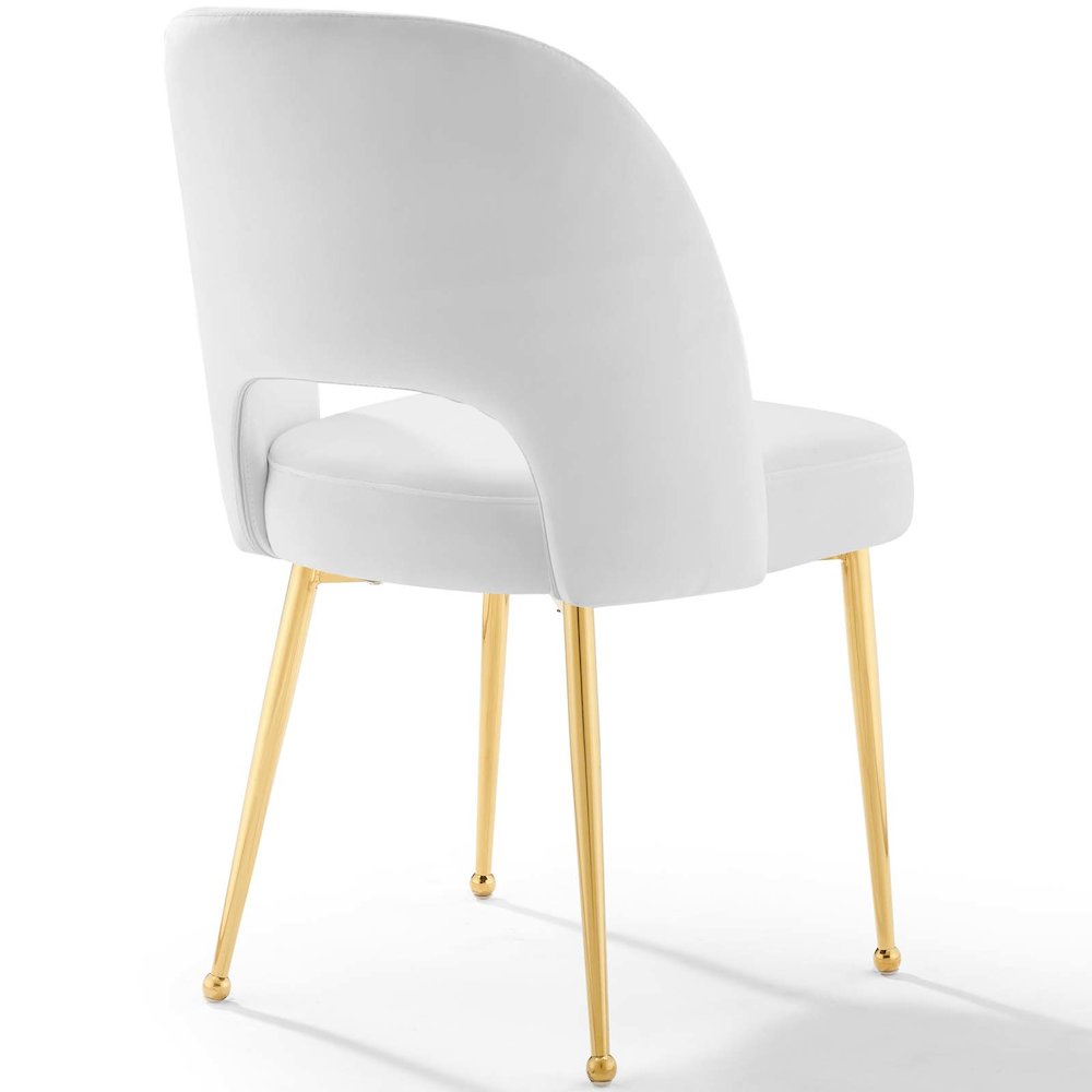 Rouse Dining Room Side Chair Set of 2. Picture 3