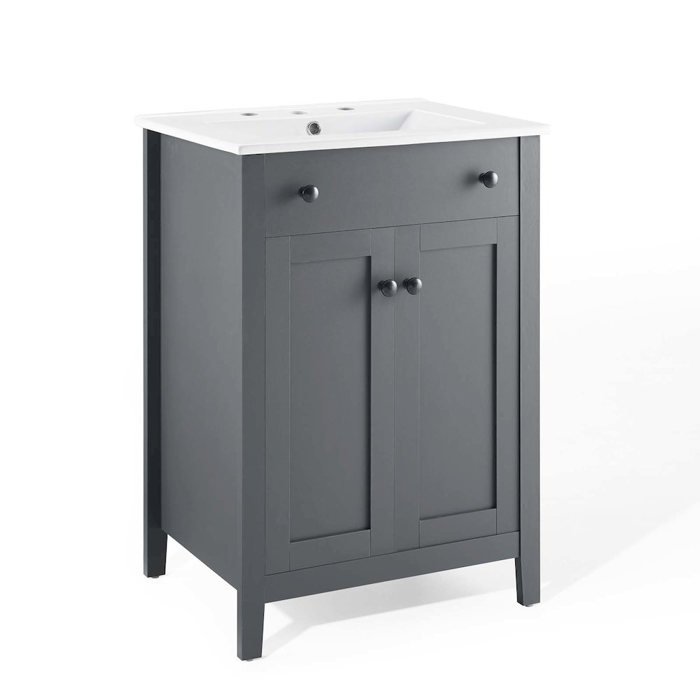 Nantucket 24" Bathroom Vanity. Picture 1