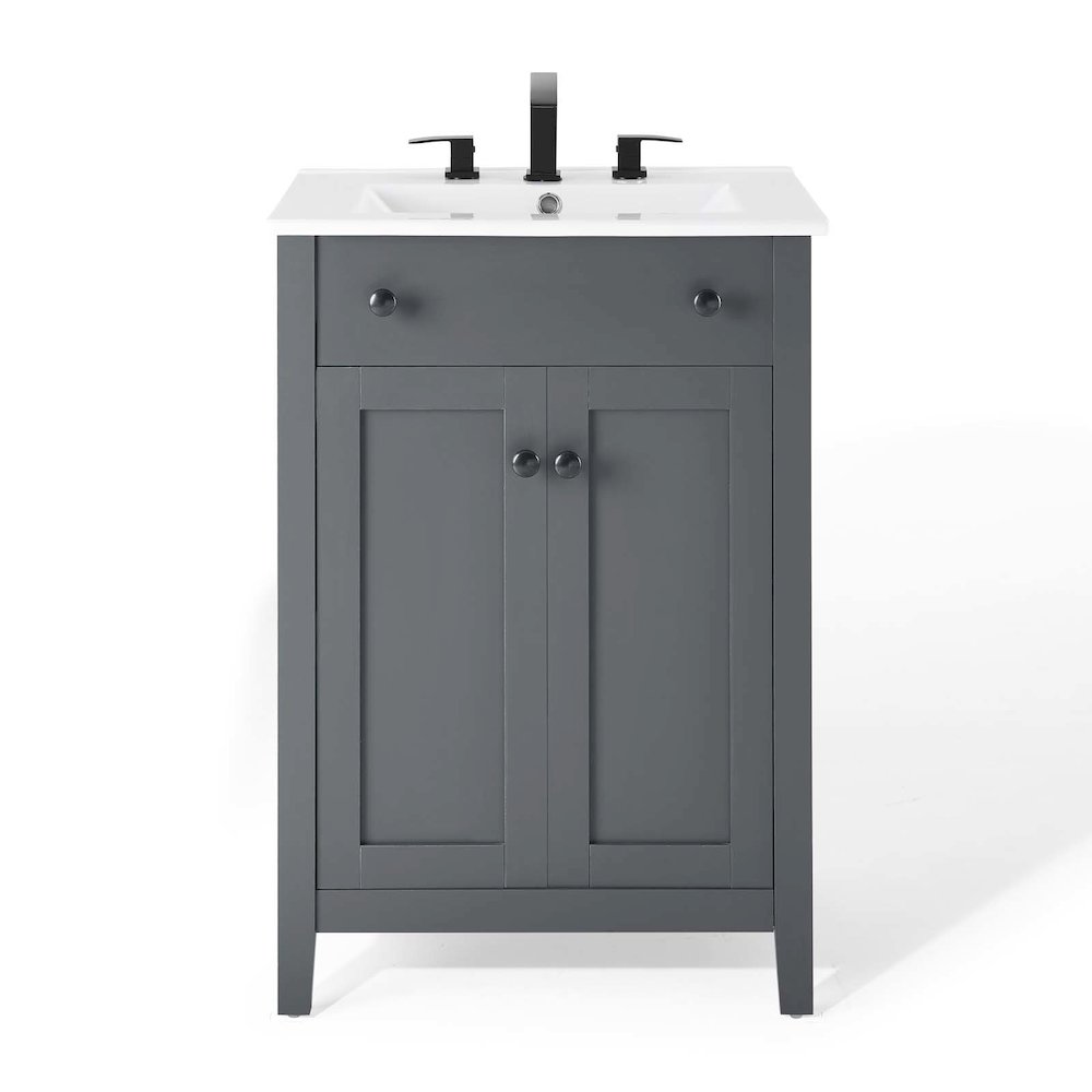 Nantucket 24" Bathroom Vanity. Picture 7