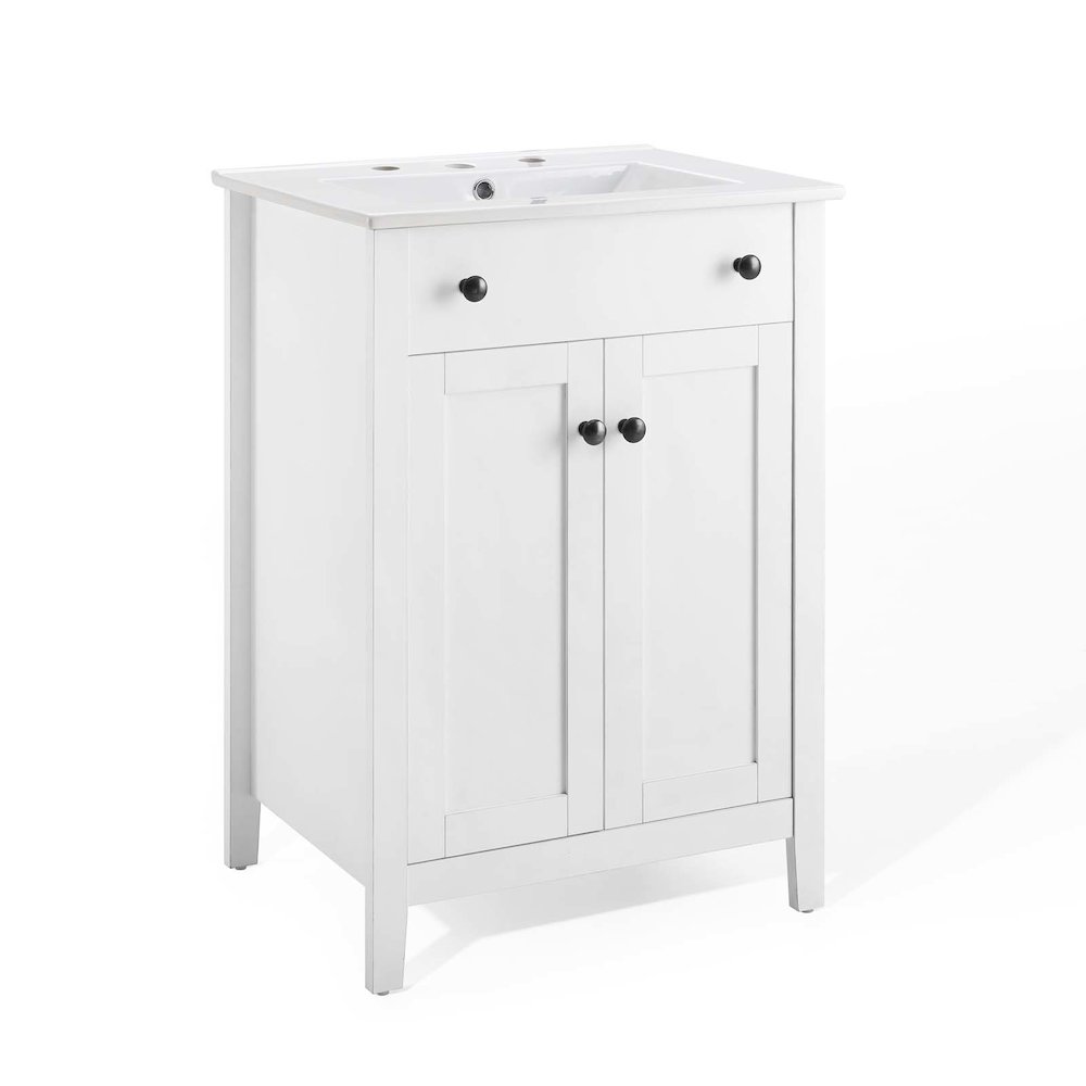Nantucket 24" Bathroom Vanity. Picture 1