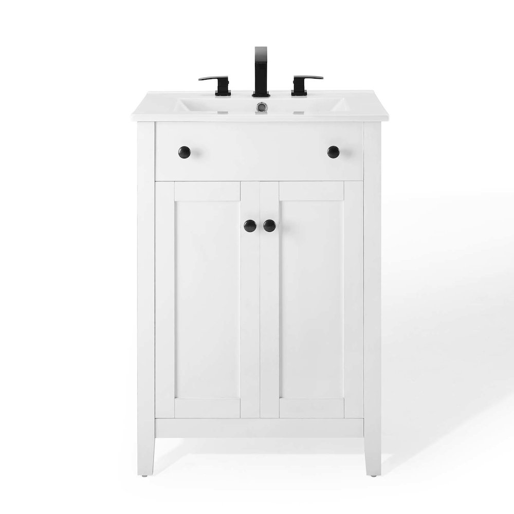 Nantucket 24" Bathroom Vanity. Picture 7