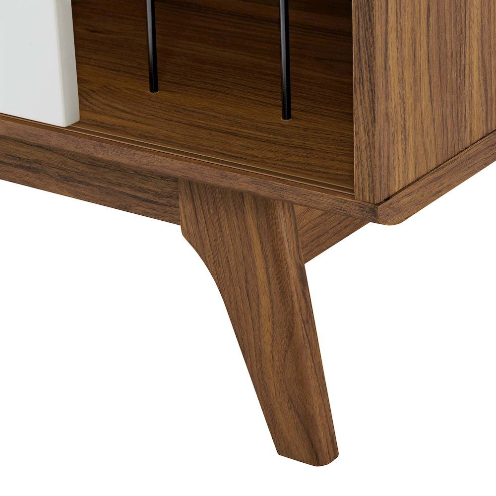 Envision Vinyl Record Display Stand. Picture 6