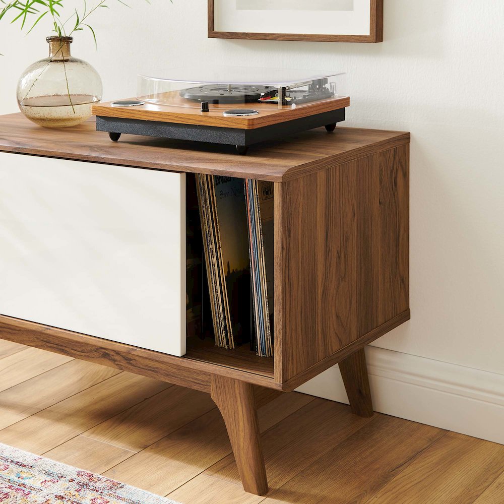 Envision Vinyl Record Display Stand. Picture 9