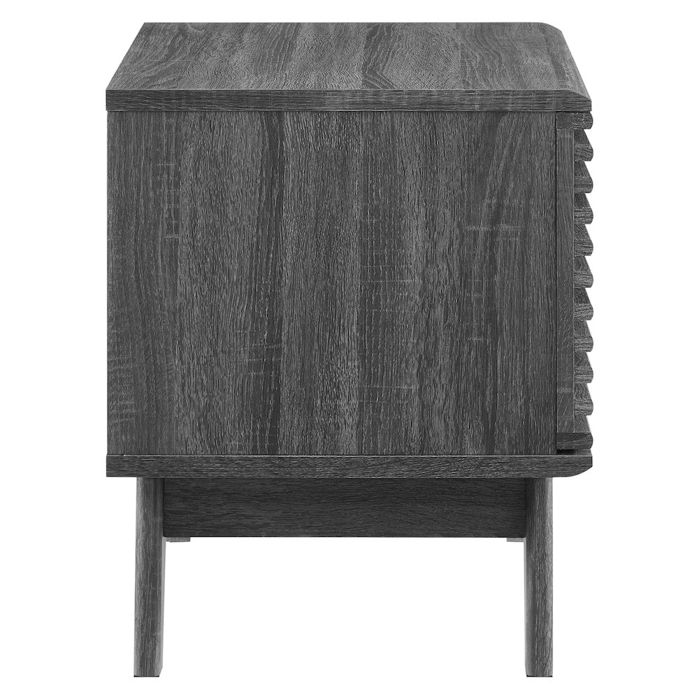 Render Vinyl Record Display Stand. Picture 3