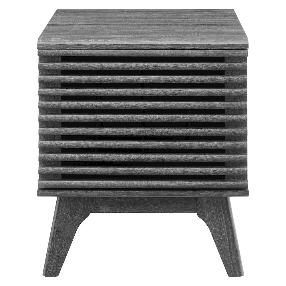 Render Vinyl Record Display Stand. Picture 4
