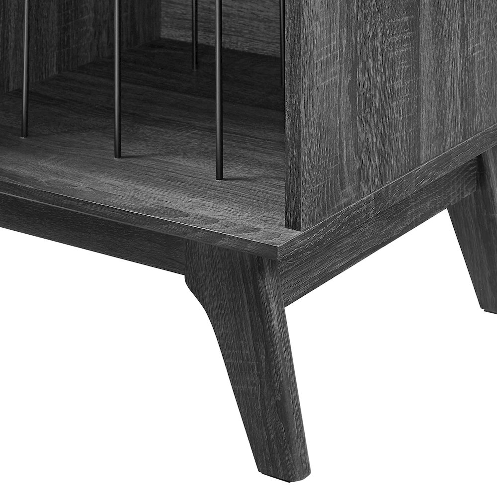 Render Vinyl Record Display Stand. Picture 6