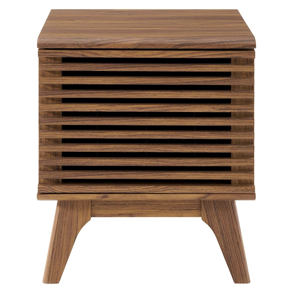 Render Vinyl Record Display Stand. Picture 4
