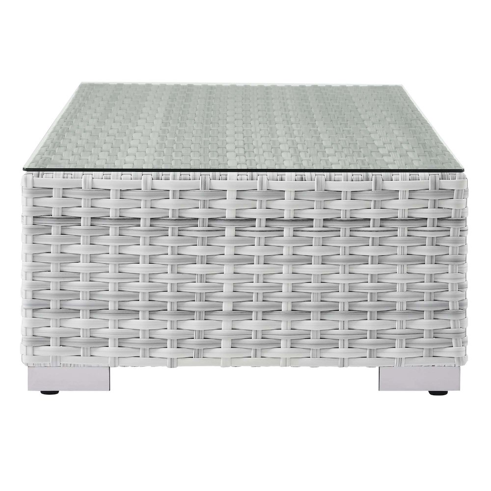 Convene Outdoor Patio Coffee Table. Picture 2