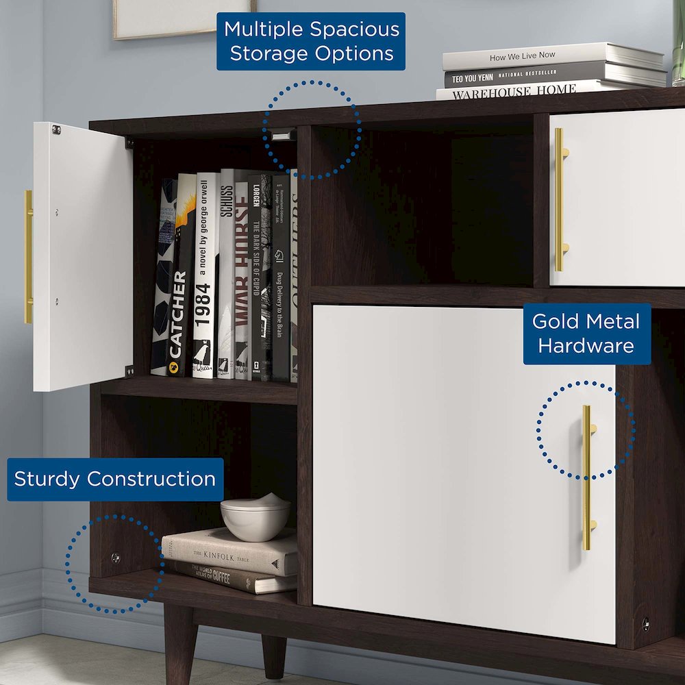 Daxton Display Stand. Picture 7