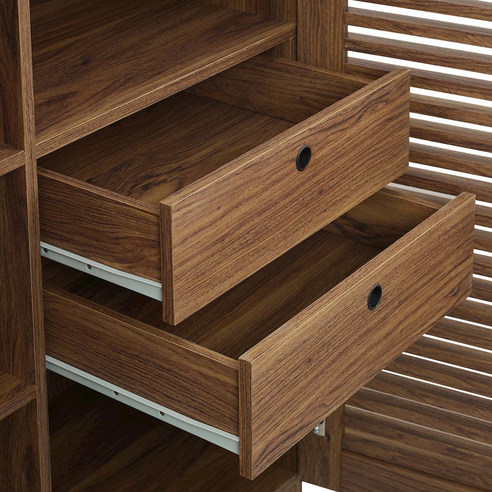 Render Bar Cabinet. Picture 5