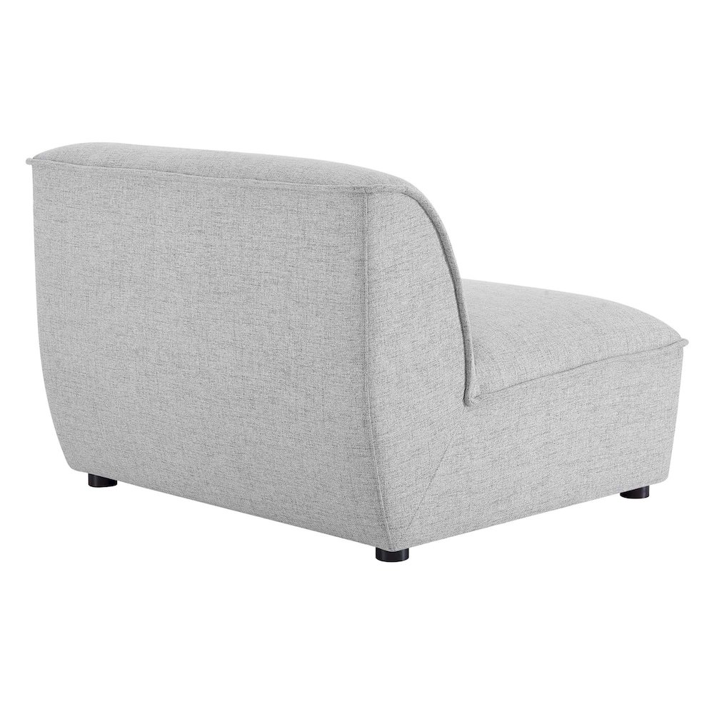 Comprise Right-Arm Sectional Sofa Chair. Picture 3