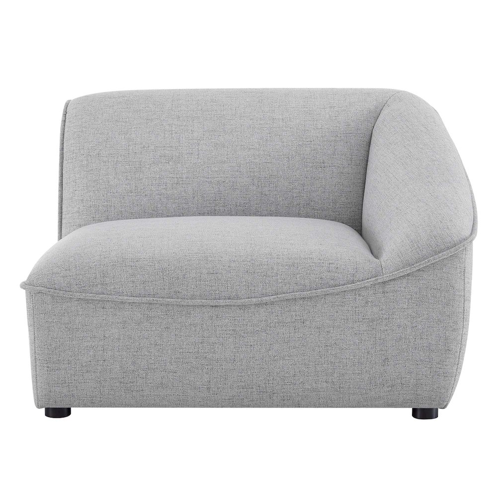 Comprise Right-Arm Sectional Sofa Chair. Picture 4