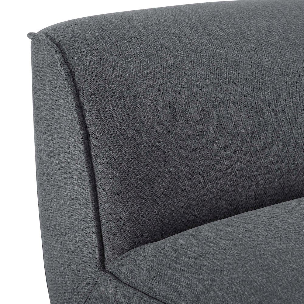 Comprise Armless Chair. Picture 5