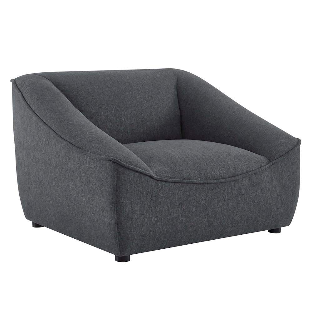 Comprise Armchair. Picture 1