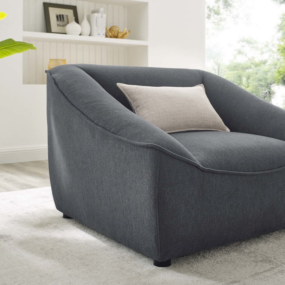 Comprise Armchair. Picture 7