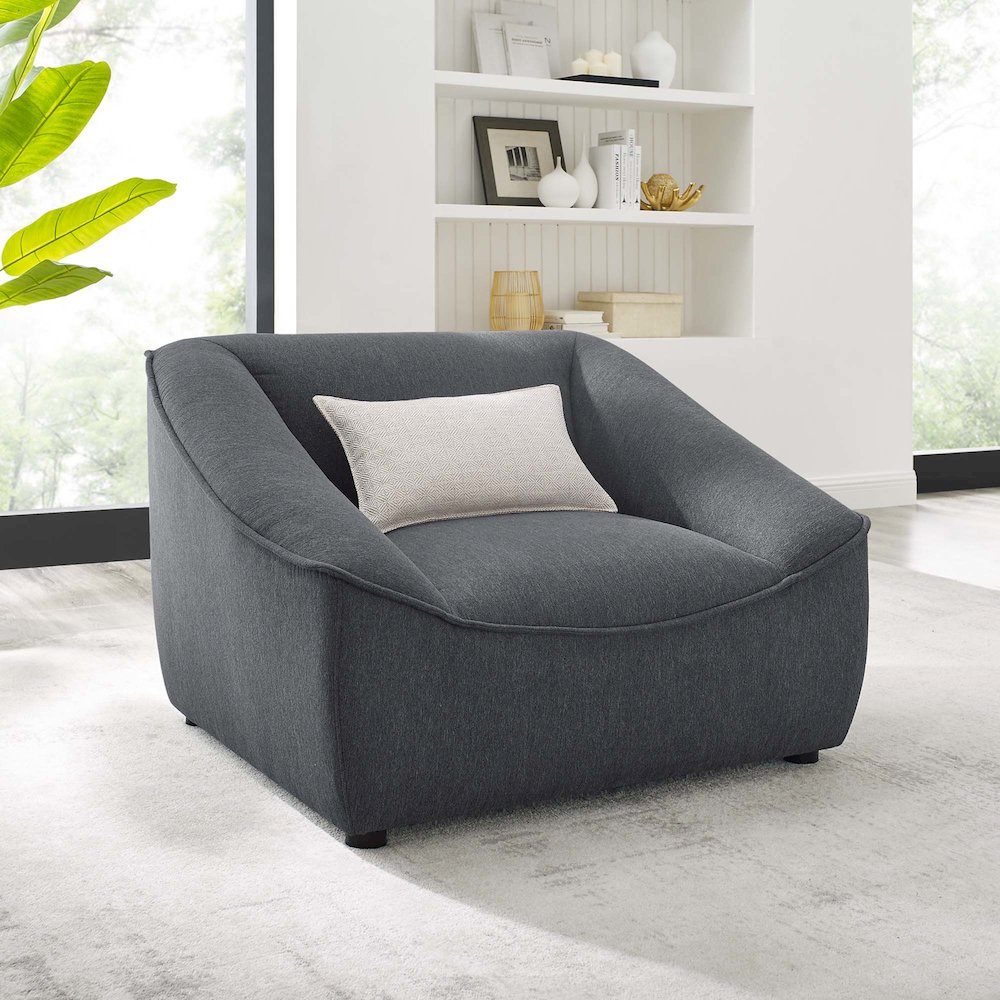 Comprise Armchair. Picture 6