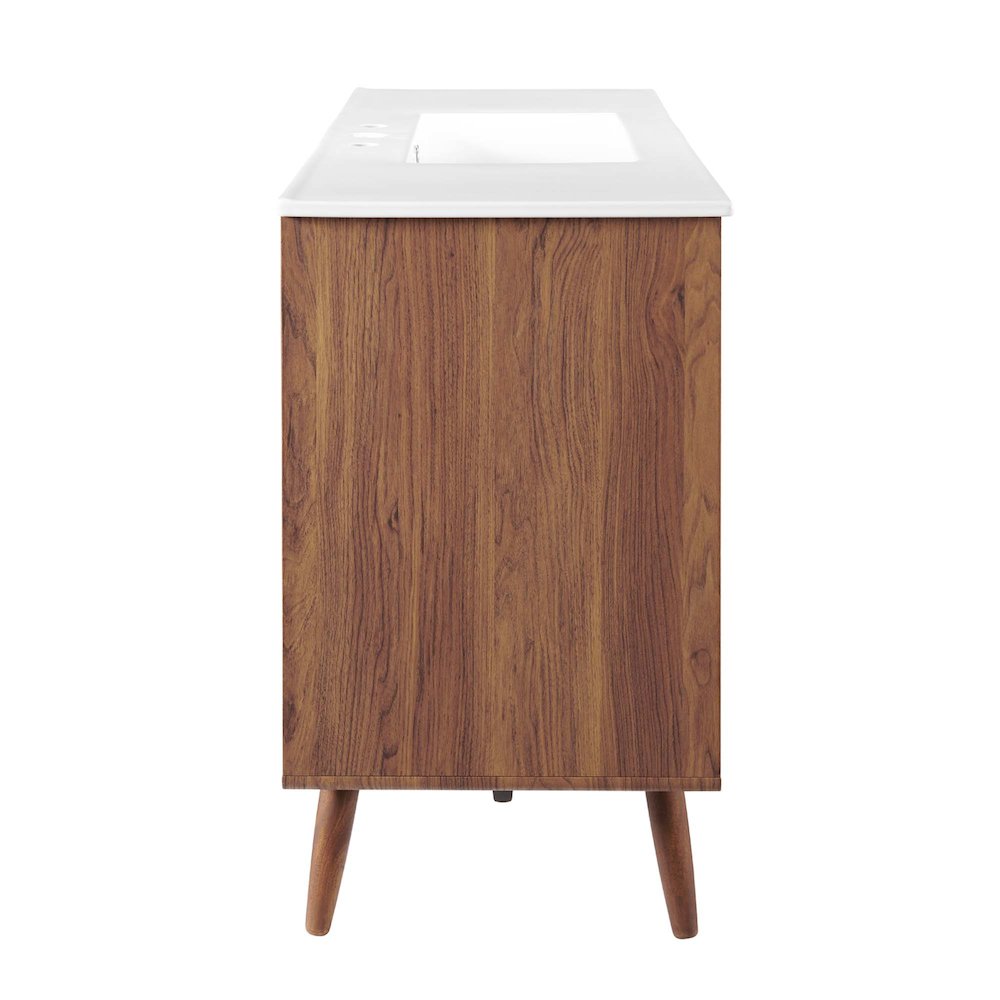 Transmit 48" Single Sink Bathroom Vanity. Picture 2