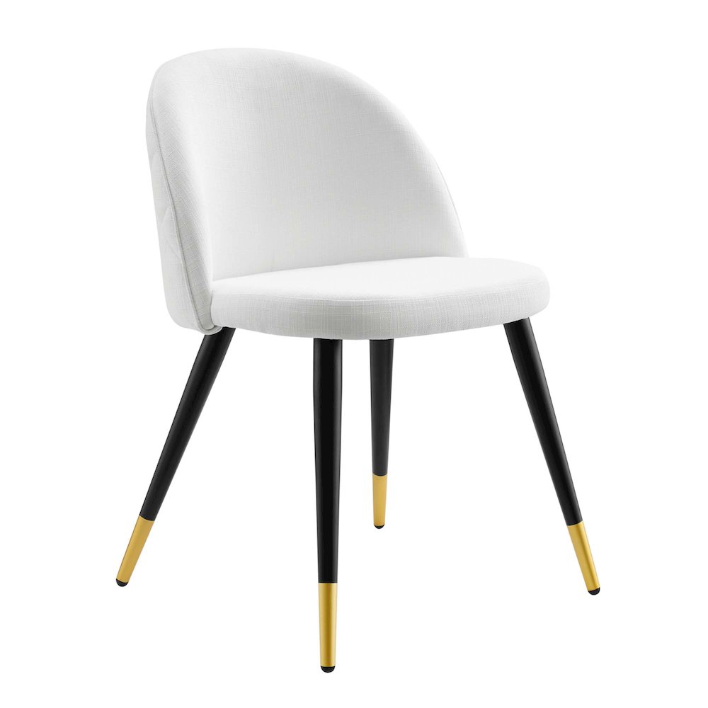 Cordial Dining Chairs Set of 2. Picture 2