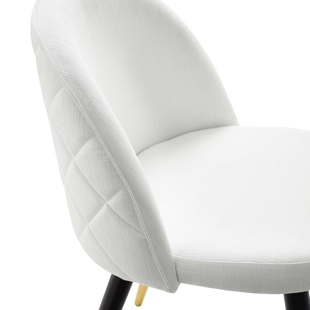 Cordial Dining Chairs Set of 2. Picture 6