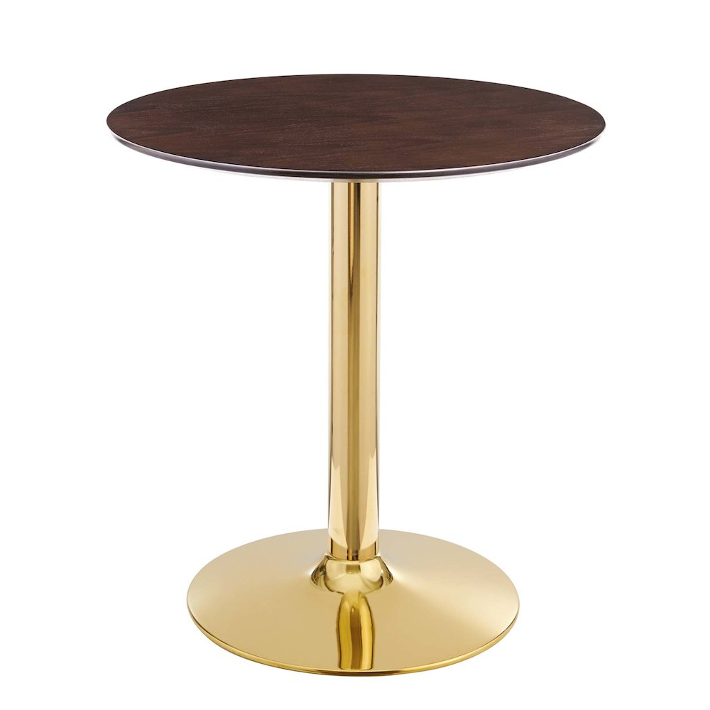 Verne 28" Dining Table. Picture 1