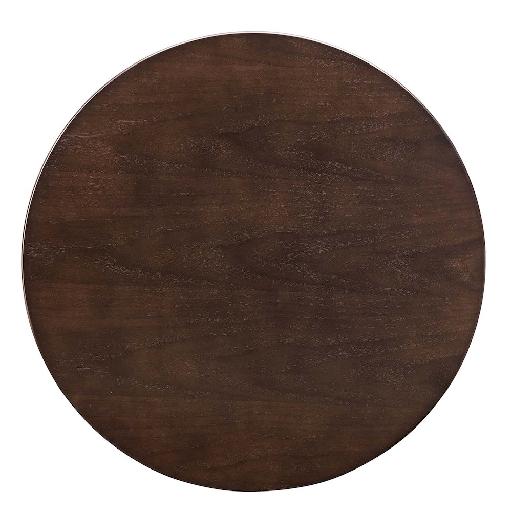 Verne 28" Dining Table. Picture 2