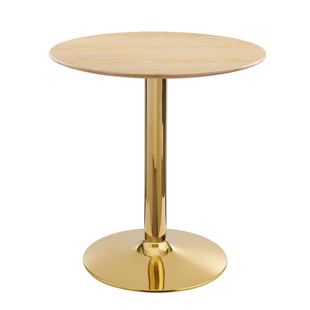 Verne 28" Dining Table. Picture 1