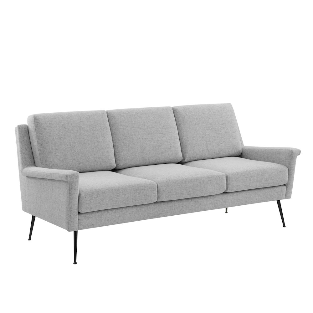 Chesapeake Fabric Sofa. Picture 1