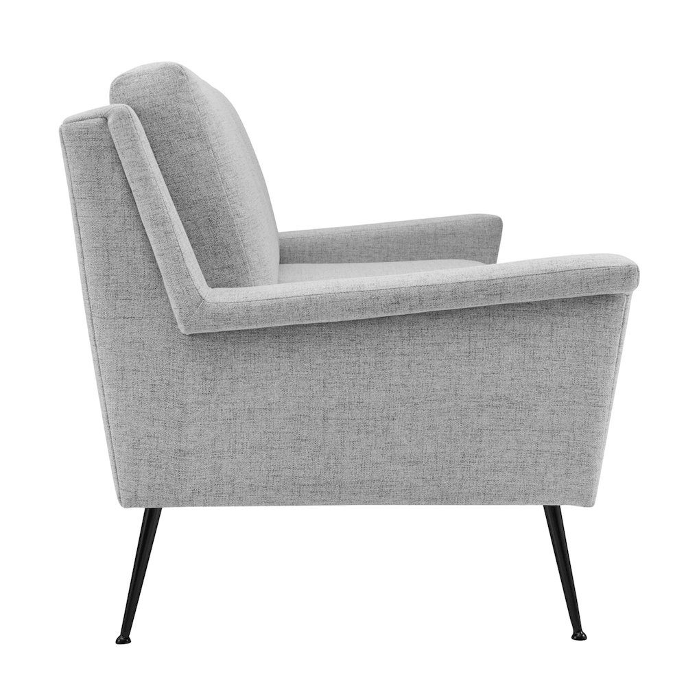 Chesapeake Fabric Sofa. Picture 2