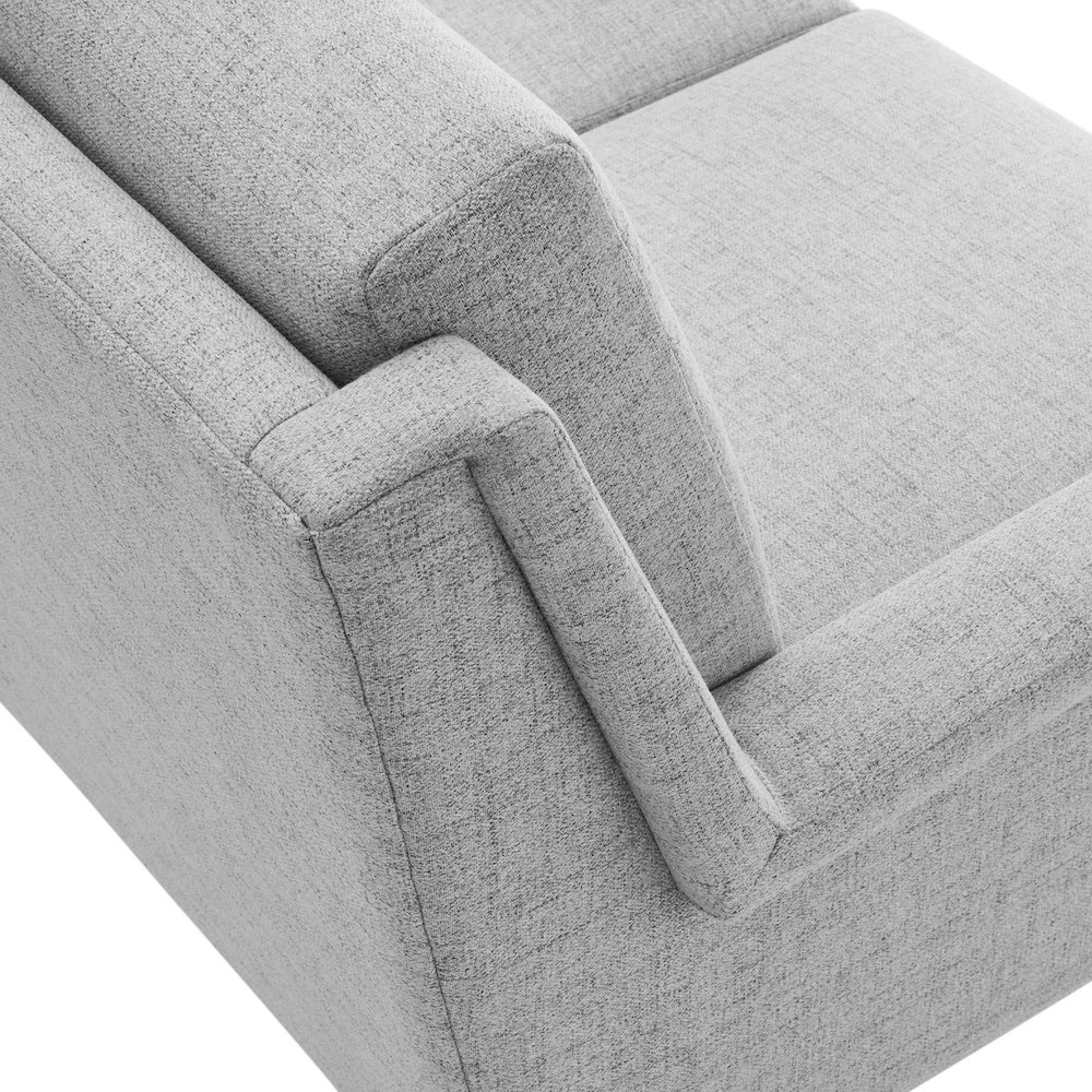 Chesapeake Fabric Sofa. Picture 5