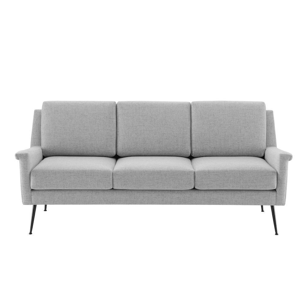 Chesapeake Fabric Sofa. Picture 4