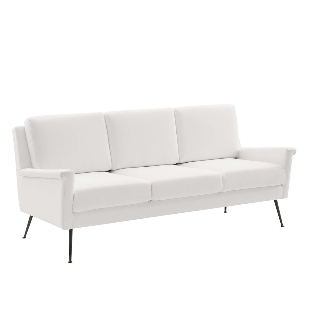 Chesapeake Fabric Sofa. Picture 1