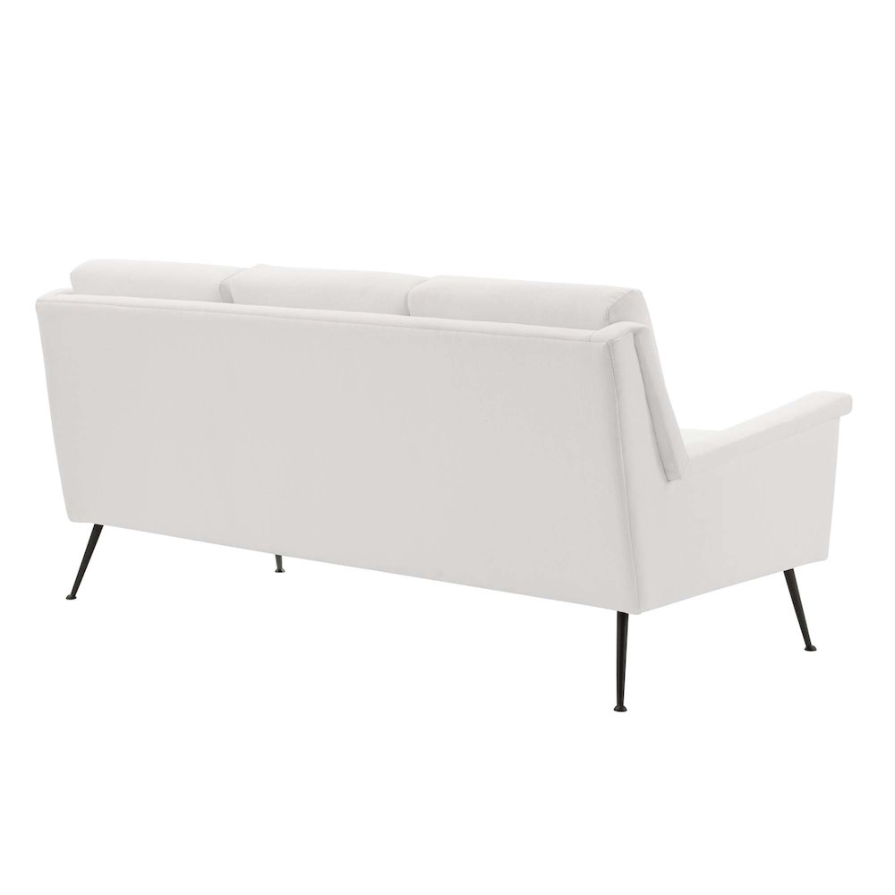 Chesapeake Fabric Sofa. Picture 3