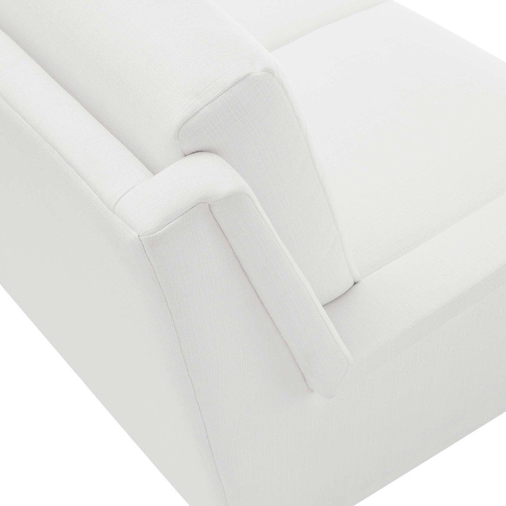 Chesapeake Fabric Sofa. Picture 5