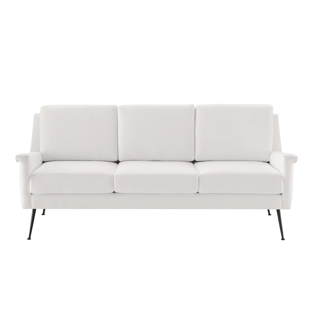 Chesapeake Fabric Sofa. Picture 4