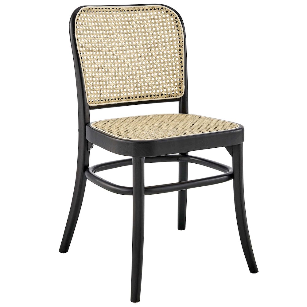 Winona Wood Dining Side Chair. Picture 1