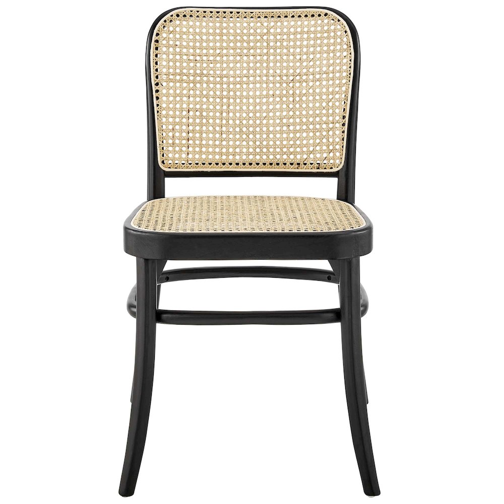 Winona Wood Dining Side Chair. Picture 6