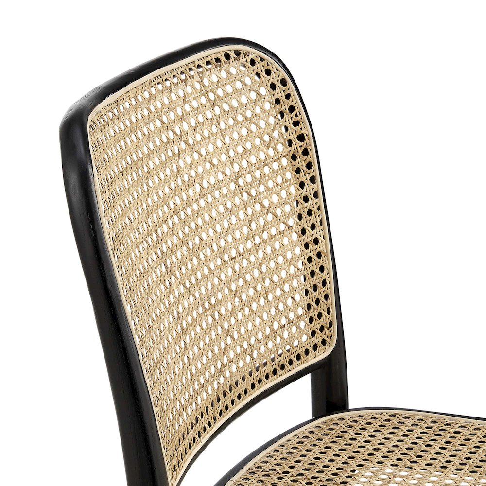 Winona Wood Dining Side Chair. Picture 7