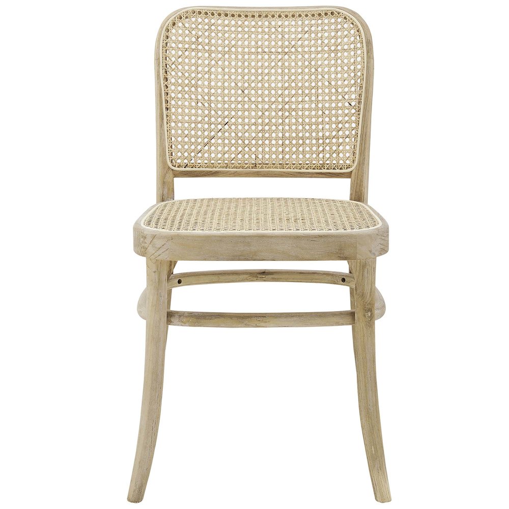 Winona Wood Dining Side Chair. Picture 4