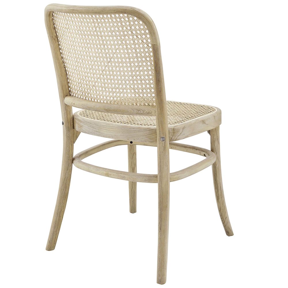 Winona Wood Dining Side Chair. Picture 6
