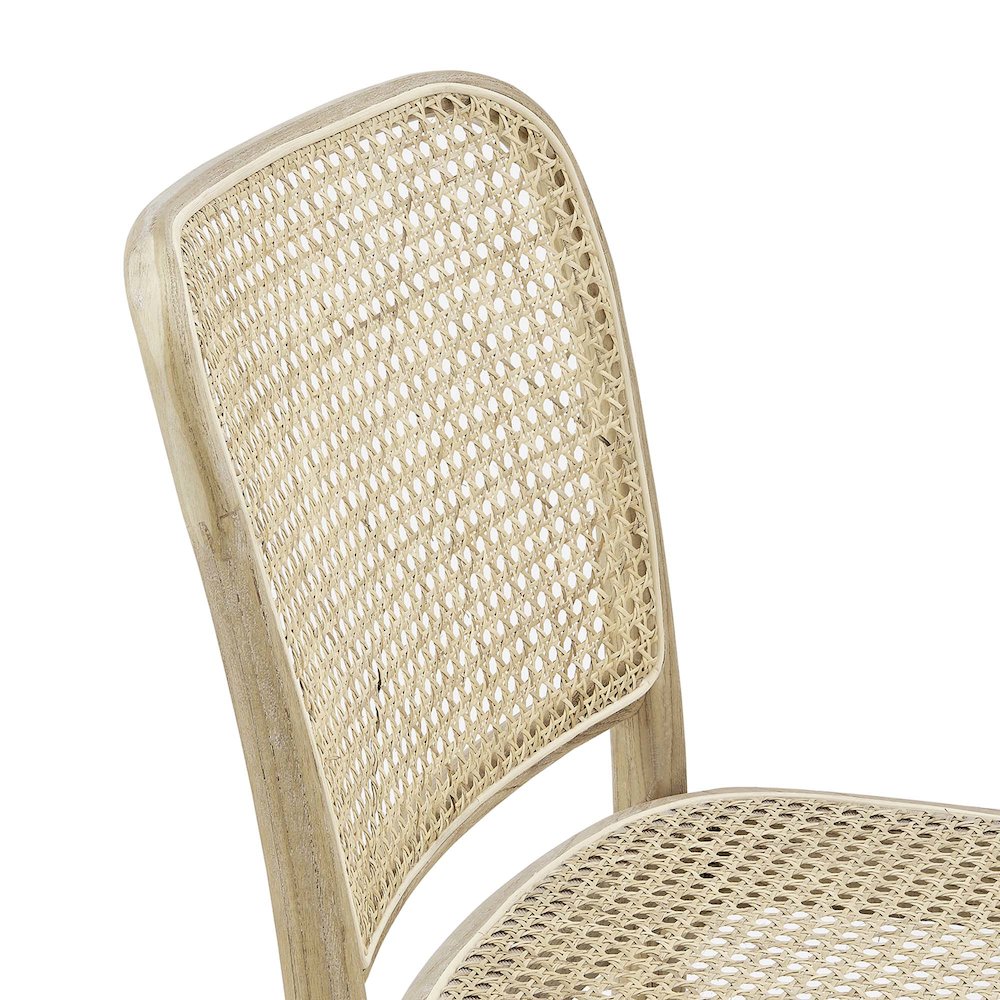 Winona Wood Dining Side Chair. Picture 7