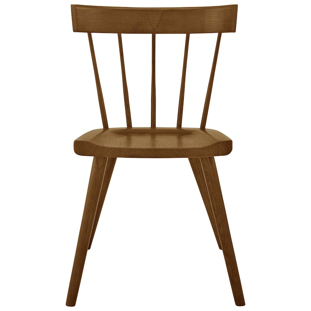 Sutter Wood Dining Side Chair. Picture 4