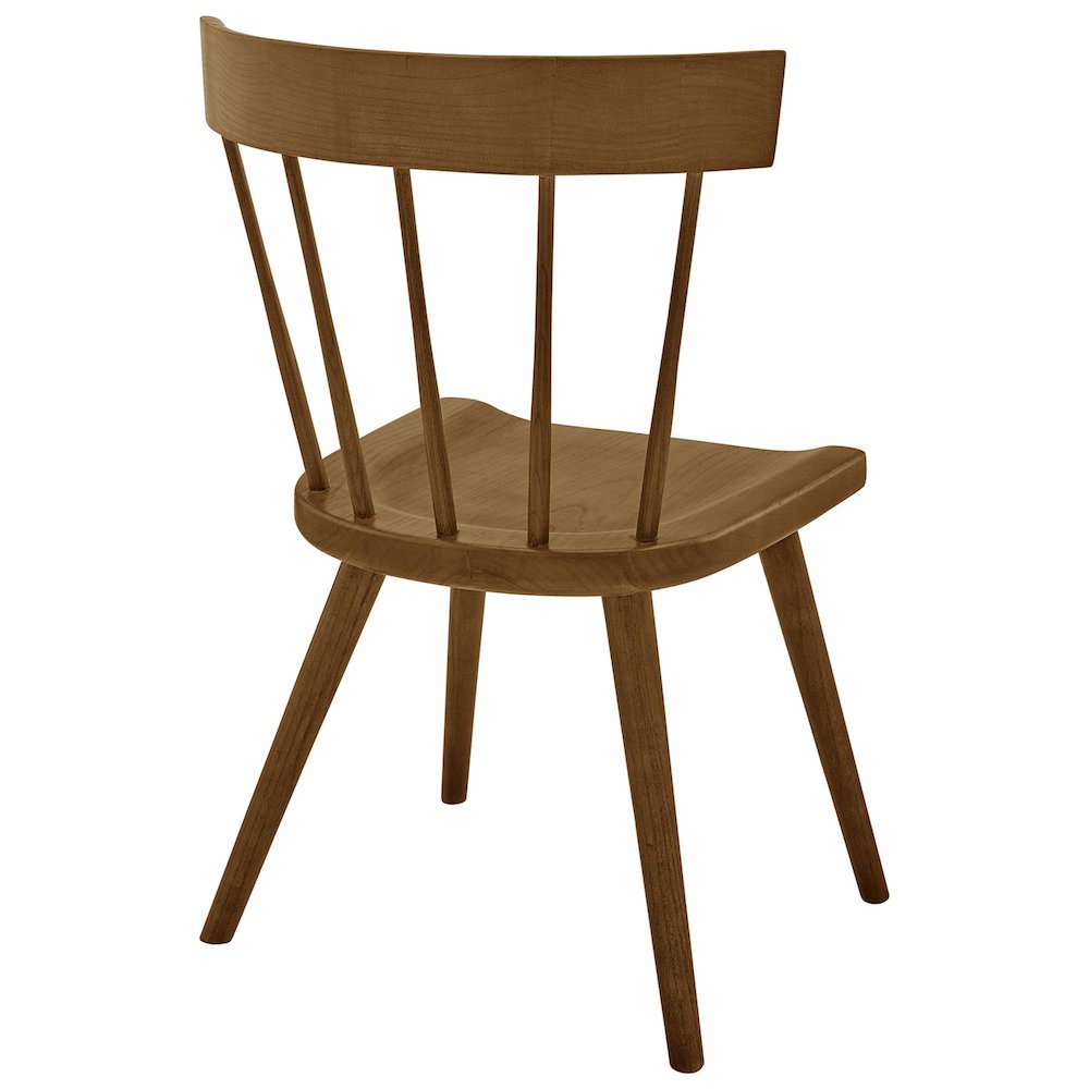 Sutter Wood Dining Side Chair. Picture 6