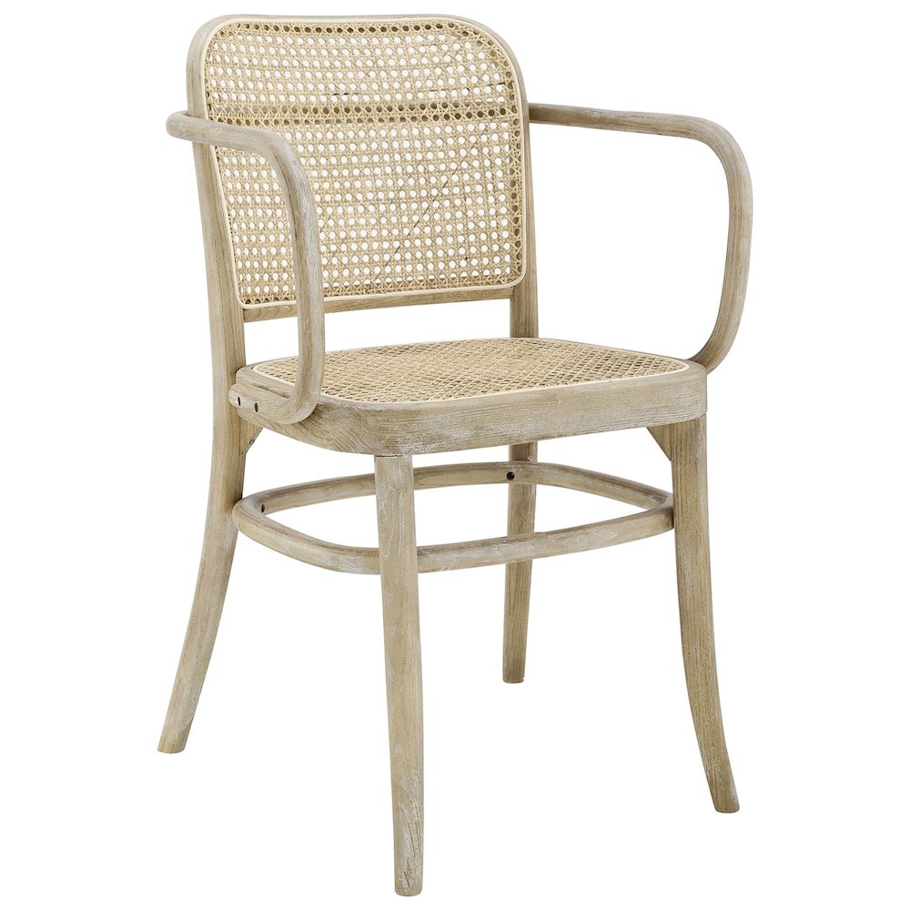 Winona Wood Dining Chair. Picture 1